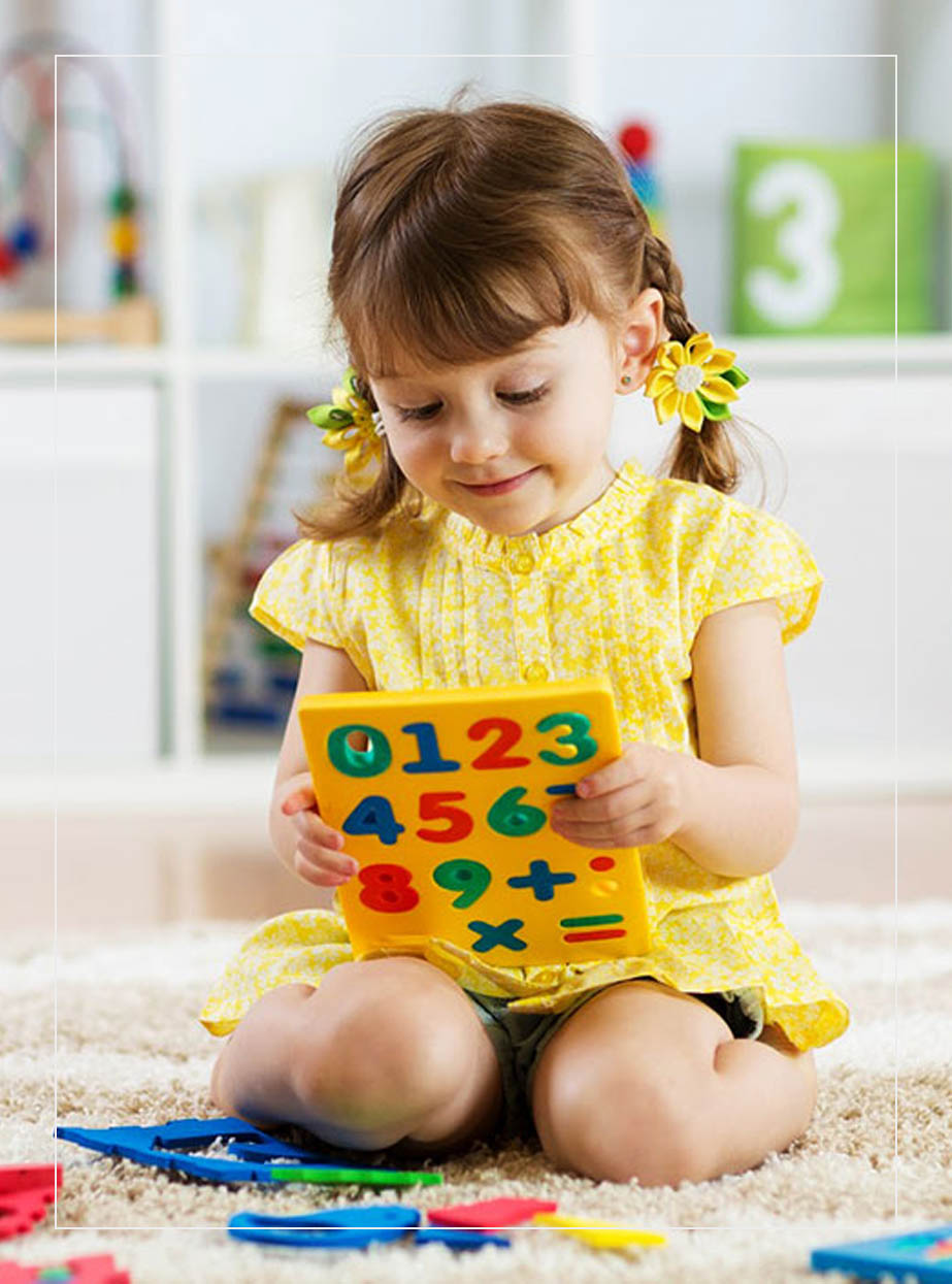 Silver Leaf Pre School